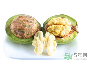 濕核桃怎么保存？濕核桃怎么保存最好？