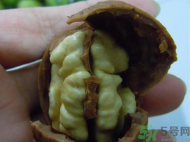 濕核桃怎么保存？濕核桃怎么保存最好？