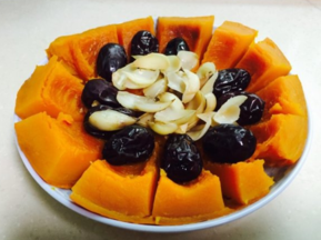 紅棗蒸著吃好嗎？紅棗蒸著吃有營(yíng)養(yǎng)嗎？