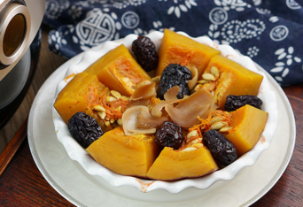 紅棗蒸著吃好嗎？紅棗蒸著吃有營(yíng)養(yǎng)嗎？