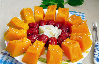 紅棗蒸著吃好嗎？紅棗蒸著吃有營(yíng)養(yǎng)嗎？