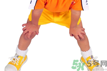 小孩膝蓋疼怎么回事？小孩膝蓋疼怎么辦？
