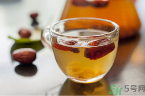 新鮮紅棗上火嗎？新鮮大棗上火嗎？