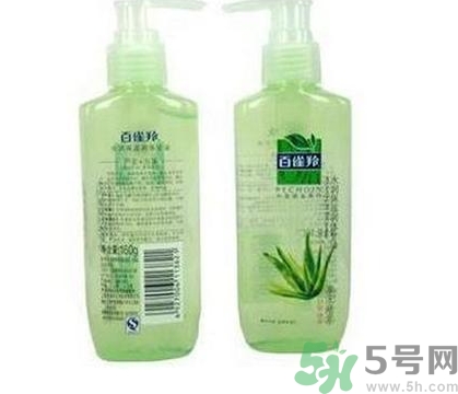 甘油可以抹頭發(fā)嗎？甘油可以護發(fā)嗎？