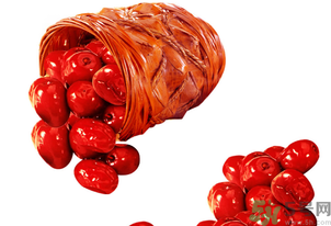 孕婦能吃新鮮紅棗嗎？新鮮紅棗孕婦可以吃嗎？