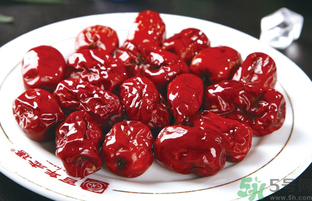 紅棗一天吃幾個最好？紅棗每天吃幾顆合適？