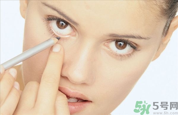 眼線筆干了怎么辦?眼線筆不出水怎么辦? 眼線筆干了怎么辦?眼線筆不出水怎么辦?