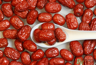 干紅棗可以放冰箱嗎？干紅棗可以放多久？