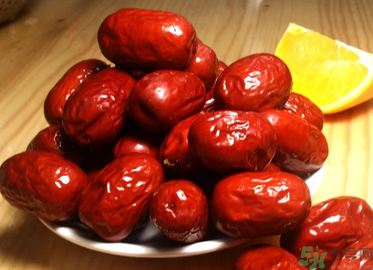 干紅棗可以放冰箱嗎？干紅棗可以放多久？