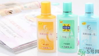 甘油可以祛痘嗎？甘油可以去痘印嗎？