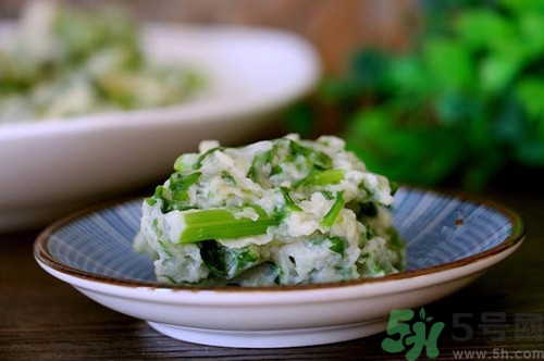 茼蒿為什么叫皇帝菜?茼蒿為什么苦 茼蒿為什么叫皇帝菜?茼蒿為什么苦