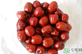 干紅棗可以放多久？紅棗可以放多久？