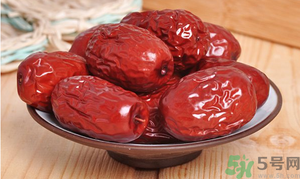 干紅棗可以放多久？紅棗可以放多久？