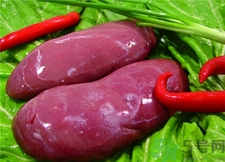 豬腰的營養(yǎng)價值 豬腰的功效與作用 豬腰的營養(yǎng)價值 豬腰的功效與作用