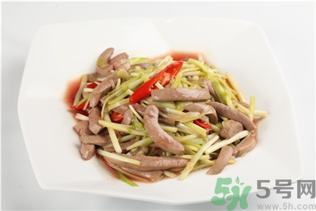 豬腰的營養(yǎng)價值 豬腰的功效與作用 豬腰的營養(yǎng)價值 豬腰的功效與作用