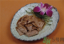 豬腰的營養(yǎng)價值 豬腰的功效與作用 豬腰的營養(yǎng)價值 豬腰的功效與作用