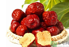 紅棗放久了還能吃嗎？紅棗放久了還可以吃嗎？