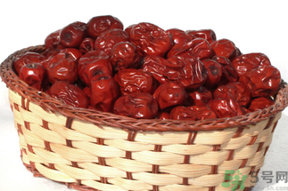 紅棗放久了還能吃嗎？紅棗放久了還可以吃嗎？