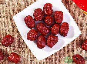 紅棗放久了還能吃嗎？紅棗放久了還可以吃嗎？