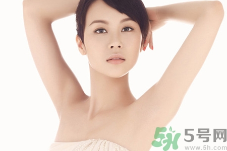 腋毛怎么去除最好？脫腋毛的方法有哪些？