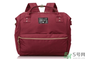 anello背包有什么配色？anello背包內(nèi)膽配色