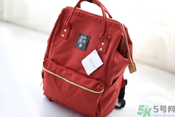 anello背包有什么配色？anello背包內(nèi)膽配色