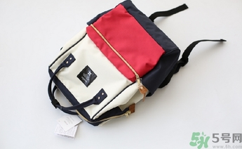 anello背包有什么配色？anello背包內(nèi)膽配色