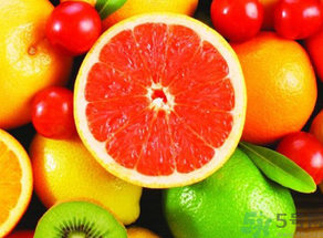 孕婦能吃葡萄柚嗎？孕婦可以吃葡萄柚嗎？