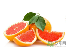 孕婦能吃葡萄柚嗎？孕婦可以吃葡萄柚嗎？