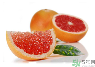西柚是寒性水果嗎？西柚是涼性還是熱性？