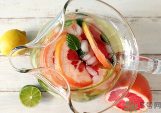 西柚是寒性水果嗎？西柚是涼性還是熱性？