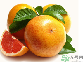 西柚可以空腹吃嗎？西柚什么時(shí)候吃效果最好？