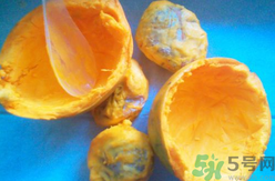 蛋黃果怎么吃圖解？蛋黃果的吃法