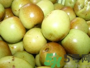 青棗吃多了會(huì)上火嗎?吃青棗上火怎么辦 青棗吃多了會(huì)上火嗎?吃青棗上火怎么辦