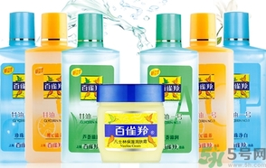 甘油可以卸妝嗎？甘油怎么卸妝？