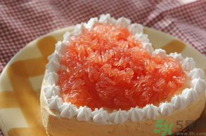 西柚有助于著床？西柚有利于胚胎著床嗎？