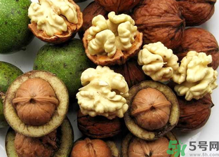 新鮮核桃多少錢一斤？青皮核桃多少錢一斤？