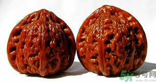 文玩核桃什么品種最好？文玩核桃什么品種最貴？