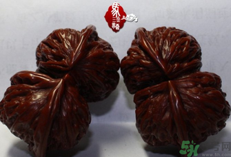 文玩核桃什么品種最好？文玩核桃什么品種最貴？