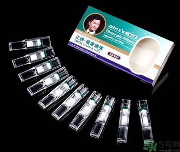 過(guò)濾煙嘴能用幾次?過(guò)濾煙嘴怎么用? 過(guò)濾煙嘴能用幾次?過(guò)濾煙嘴怎么用?