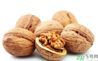 干核桃可以放冰箱嗎？干核桃放冰箱可以放多久？