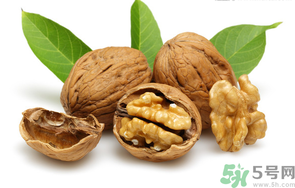 干核桃可以放冰箱嗎？干核桃放冰箱可以放多久？