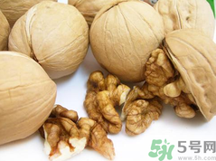 干核桃可以放冰箱嗎？干核桃放冰箱可以放多久？