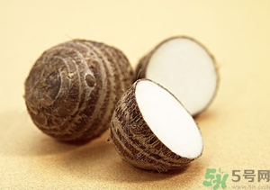 芋頭煮不爛怎么辦?為什么有的芋頭煮不爛? 芋頭煮不爛怎么辦?為什么有的芋頭煮不爛?