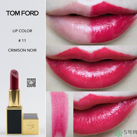 tf口紅色號(hào) tf口紅試色圖 tf口紅色號(hào) tf口紅試色圖