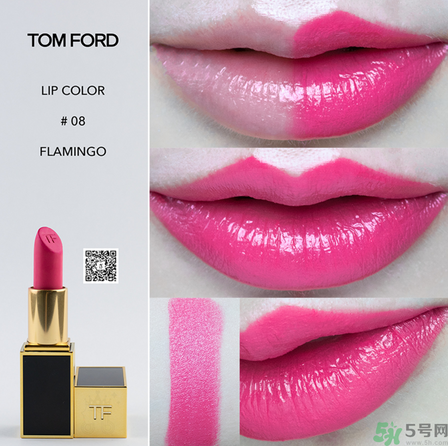 tf口紅色號(hào) tf口紅試色圖 tf口紅色號(hào) tf口紅試色圖