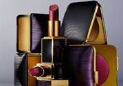 tom ford條紋黑管唇膏多少錢?tom ford條紋黑管口紅專柜價格