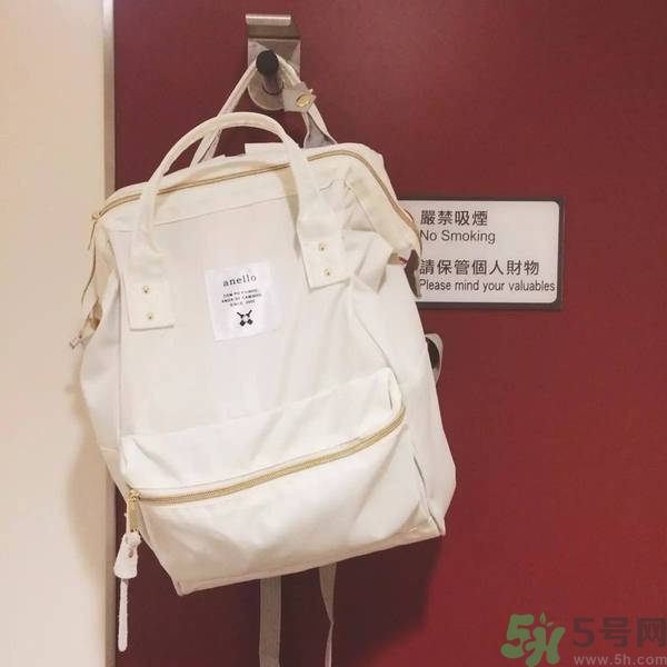 anello背包有什么配色？anello背包內(nèi)膽配色