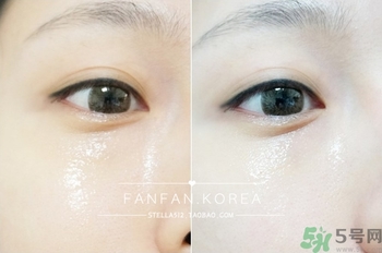 ahc小綠瓶精華怎么用？ahc膠原蛋白精華使用方法