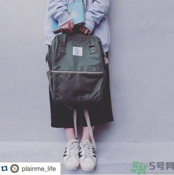 anello背包有什么配色？anello背包內(nèi)膽配色